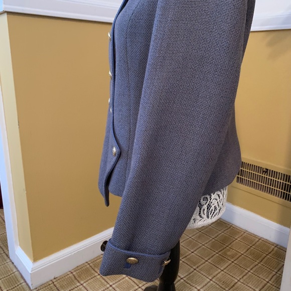 Work Jacket - Picture 4 of 16